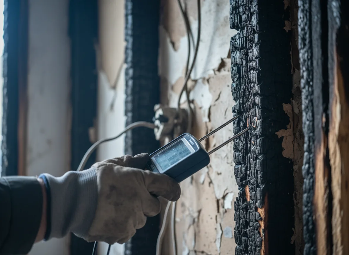 Fire Damage Restoration Mullica Hill, NJ FAQs